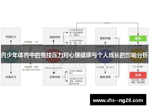 青少年体育中的竞技压力对心理健康与个人成长的影响分析