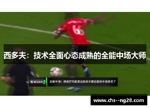 西多夫：技术全面心态成熟的全能中场大师