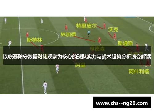 以联赛防守数据对比观察为核心的球队实力与战术趋势分析演变解读